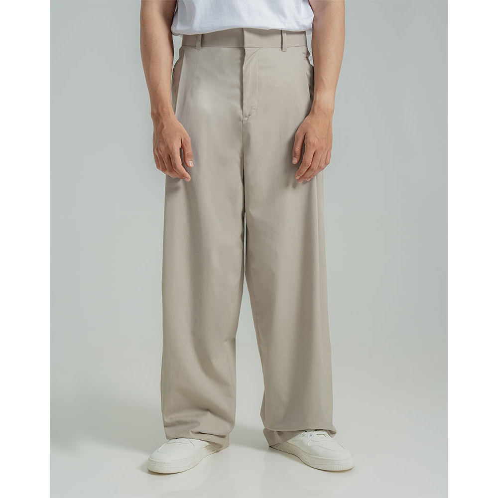 Cardinal Mens Palazo Official Pants F4002BK05B