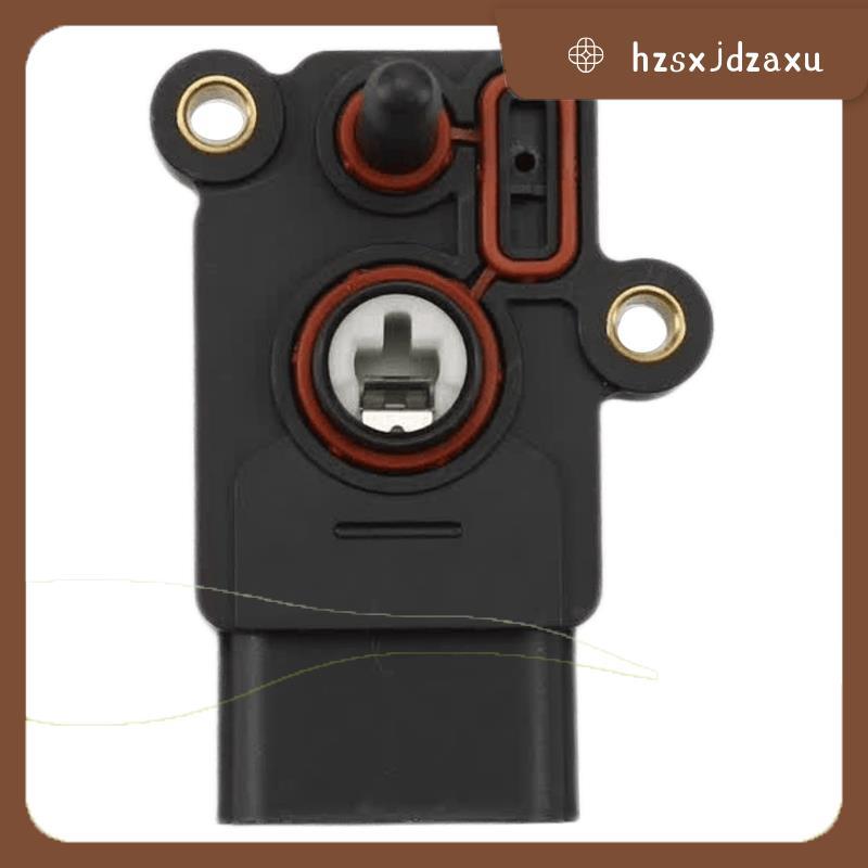 hzsxjdzaxuThrottle ตําแหน่งเซ็นเซอร์เปลี่ยนสําหรับ VOREI ADV150 KIDEN KD150/ ZT125 F01R06D001 หน่วยร
