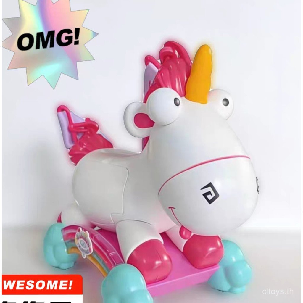 Universal Studios Unicorn Popcorn Bucket, Beijing Universal Studios Unicorn Popcorn Bucket 7GQ5