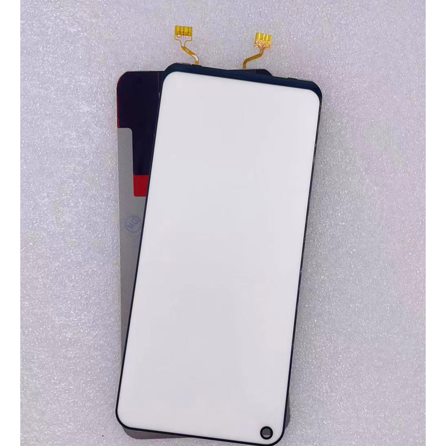 เหมาะสําหรับ vivo Y30 Y31S Y32 Y33S iQOO U1X U3X U5X Y10 หน้าจอ Backlight Board Light