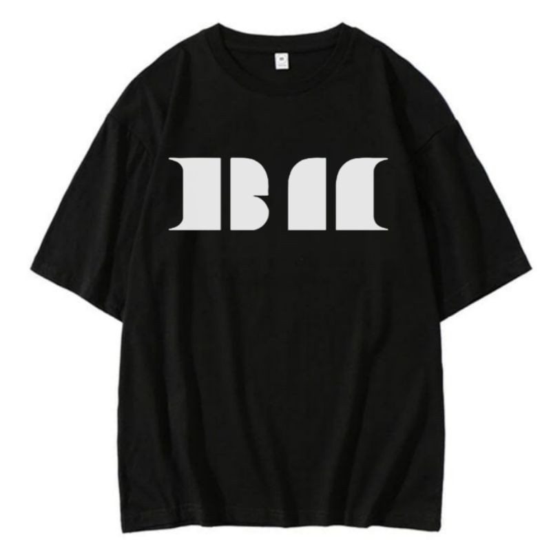 KATUN Babymonster Baemon Monstyz BM Bsr เสื้อยืดผ้าฝ้าย