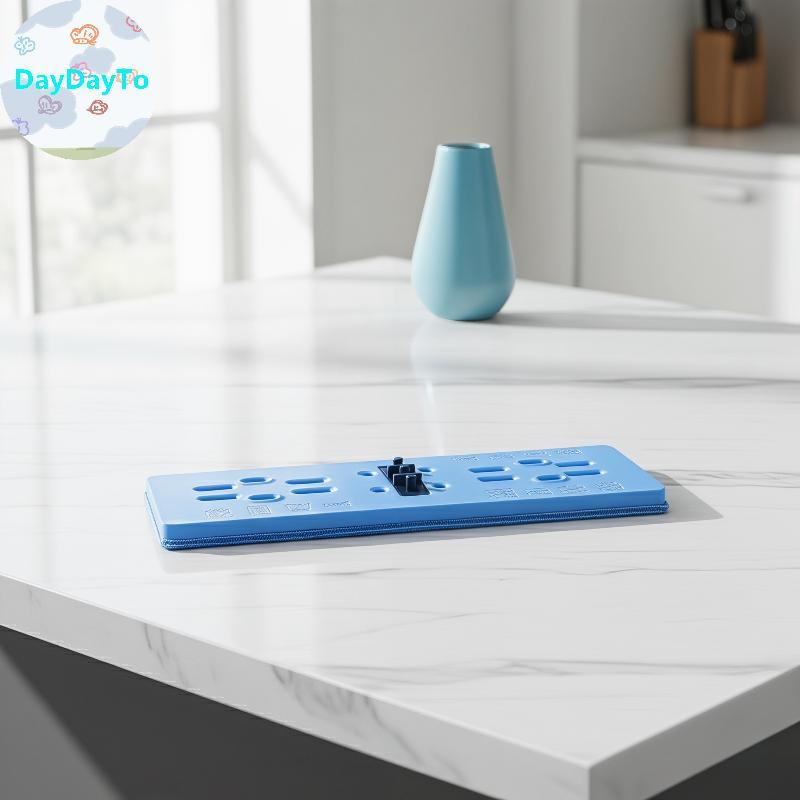 DayDayTo Superior ดูดซับไมโครไฟเบอร์ Mop Pad สําหรับ OneUp Series 5000 3000 Easy Floor Care TH
