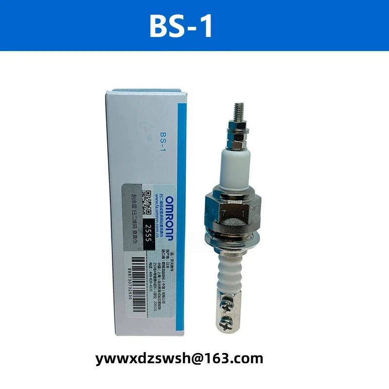 OMRON ตัวควบคุมระดับของเหลว PS-3S PS-4S PS-5S BS-1 BF-1/3/5 F03-12/1 BS-1