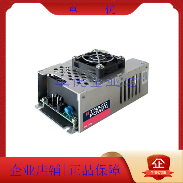 TPI 300-136-M โมดูลการจัดการพลังงาน AC/DC CONVERTER 36V 300W