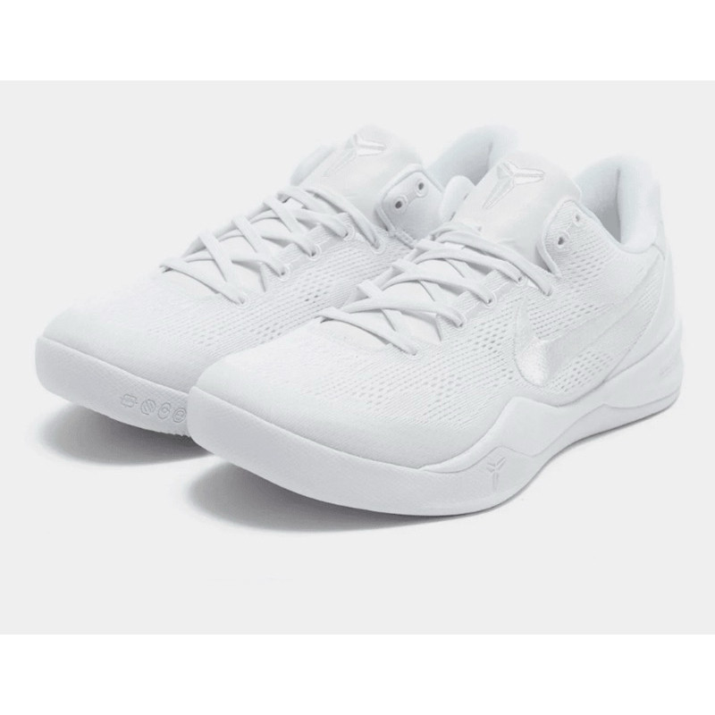 Kasut Kobe 8 Protro Court Purple FN0266-101 [ Lelaki-Women ] V87K