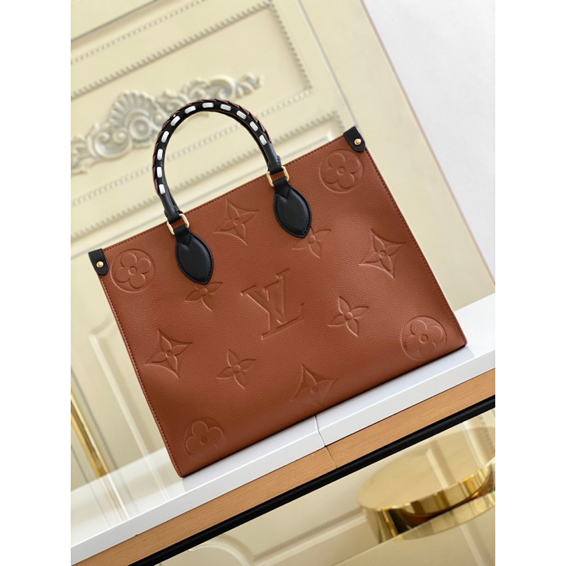 กระเป๋าสะพาย LUIS VUITTON คอลเล็กชัน Fall 2021 แบบ Wild at Heart