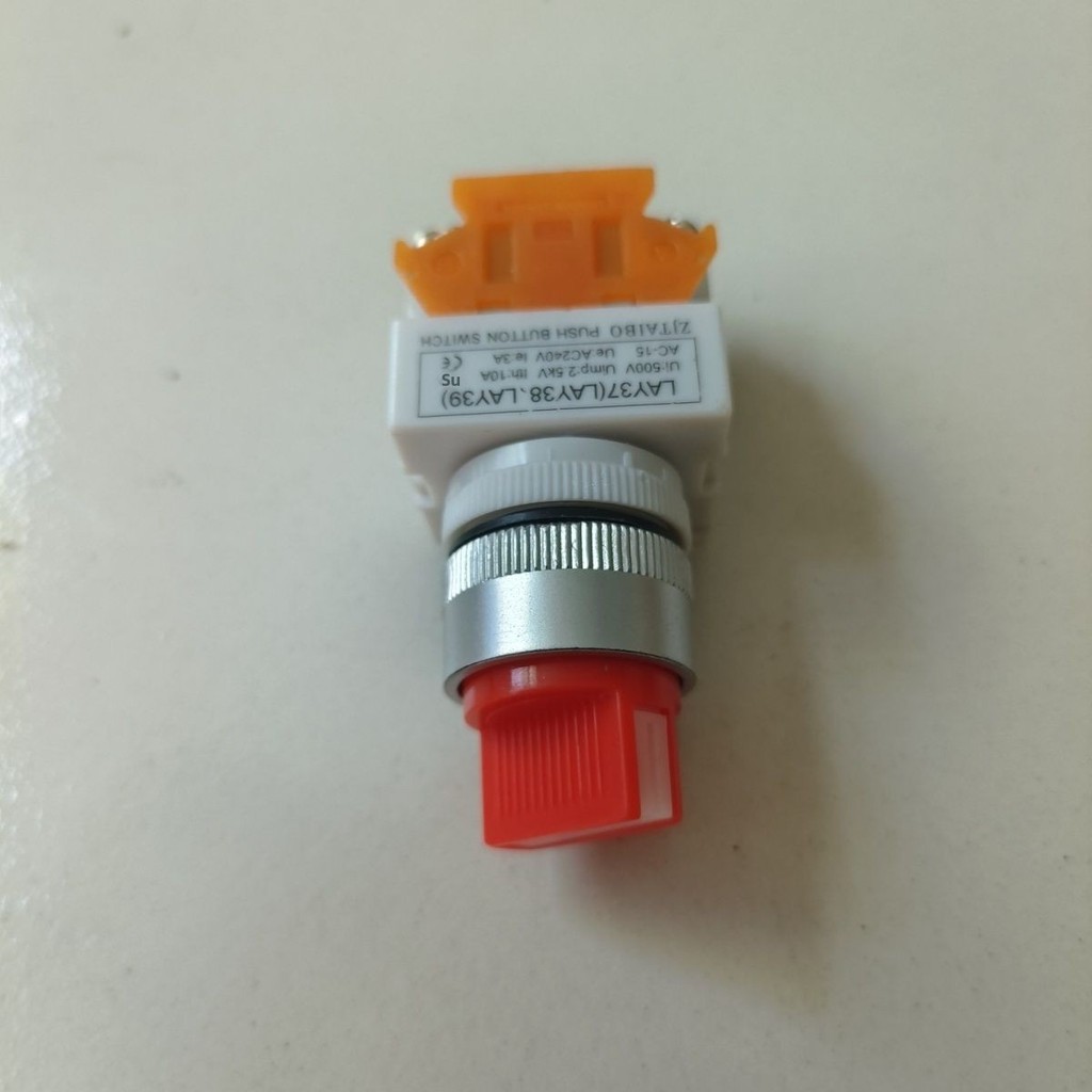 Edge Banding Machine Power Switch Edge Banding Machine Motor Switch Rotary Switch