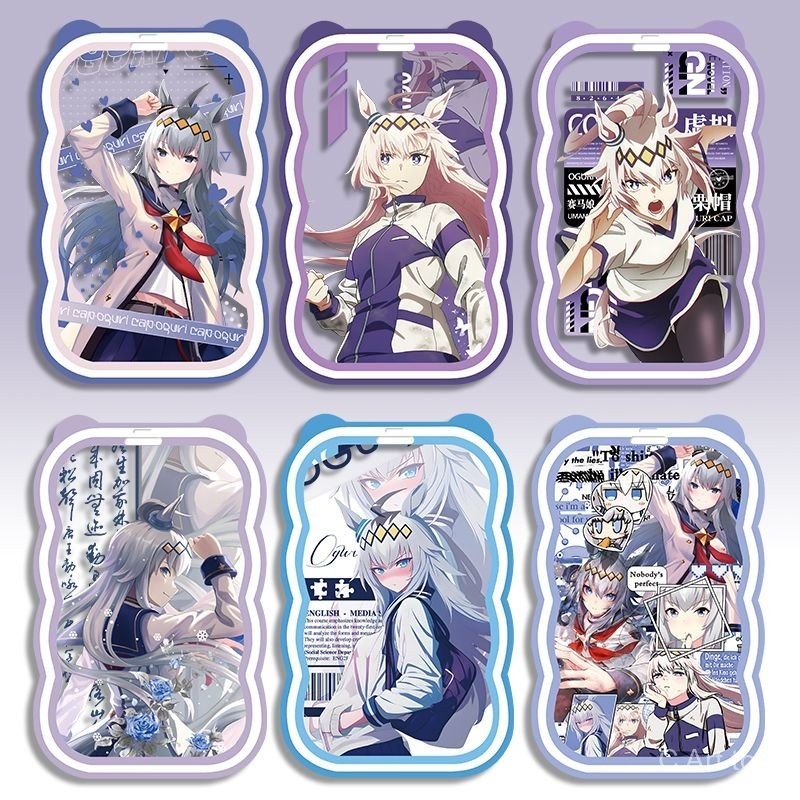 【พร้อมส่ง】uma musume ตุ๊กตา ตุ๊กตาลิง  uma musume plush doll figure agnes tachyon pretty derby plush