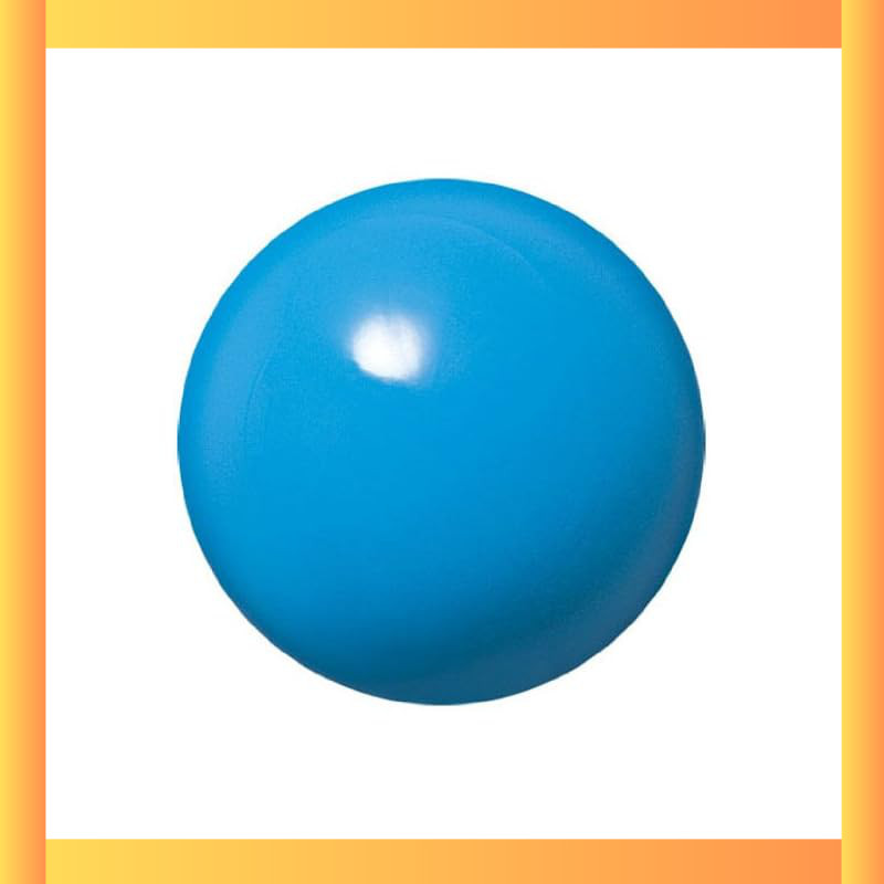 SASAKI Junior Clear Ball Blue BU M21C