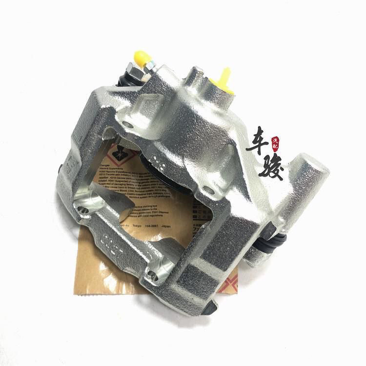 เข้ากันได้กับ Corolla Crown Reiz Highlander และ Camry RAV4คาลิปเปอร์เบรกหน้าและหลังHT99 FVNJ