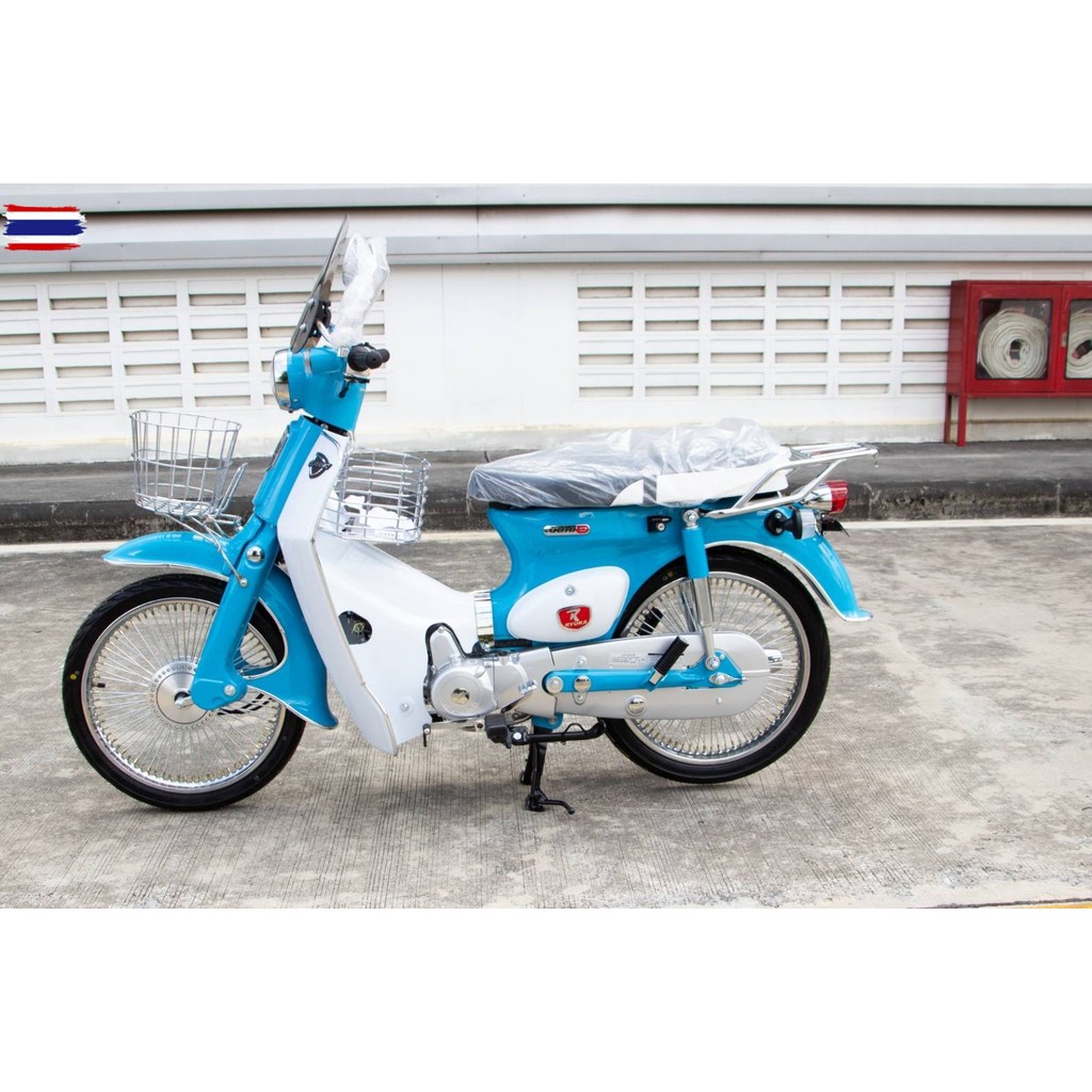 มือลิงเรค หน้า หลัง ClassicR, FI, RK110C    genuineเิกศูนย์