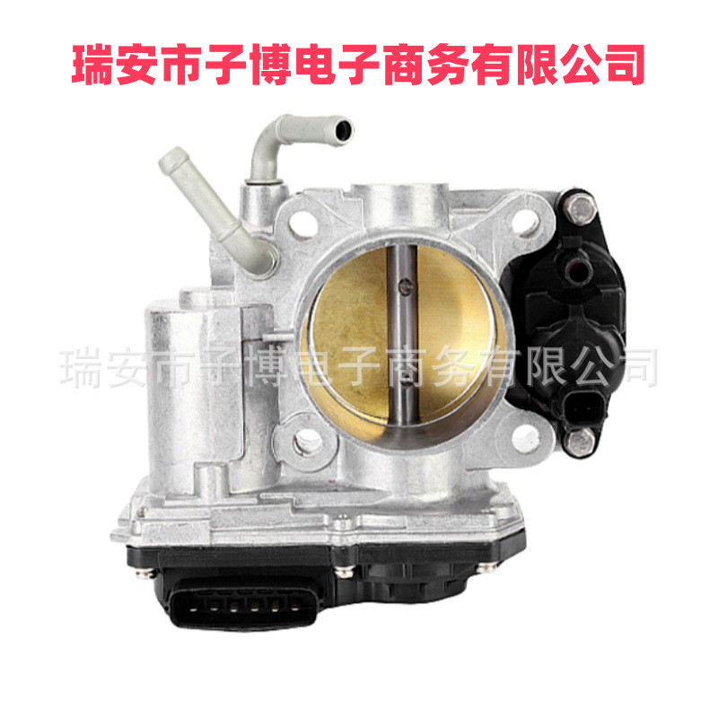 16400-RNA-A01 16400-RNB-A01 เหมาะสําหรับ Honda 06-11 Civic 1.8L รุ่นที่แปด Accord 2.0