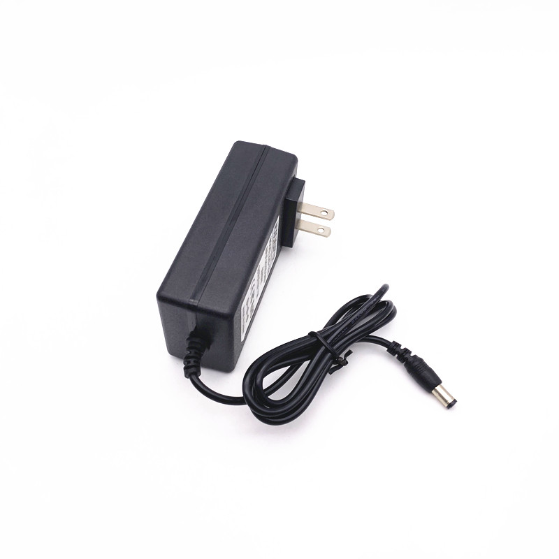 จัดส่งฟรี DC24V1.75A Power Adapter Universal 24V1.8 A1.6 A1.5 A1.0A สายชาร์จ Transformer