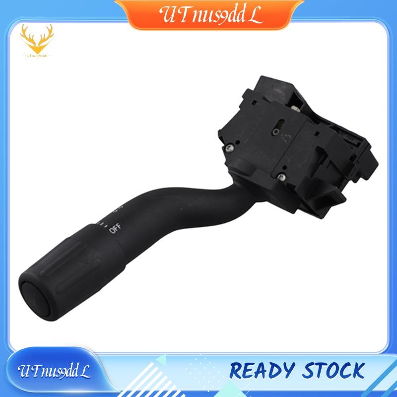 [UTnus9ddL] สวิตช์ไฟเลี้ยวสวิตช์ปัดน้ําฝน AR3T13K359AAW สวิตช์คอลัมน์พวงมาลัยสําหรับ 2010-2014