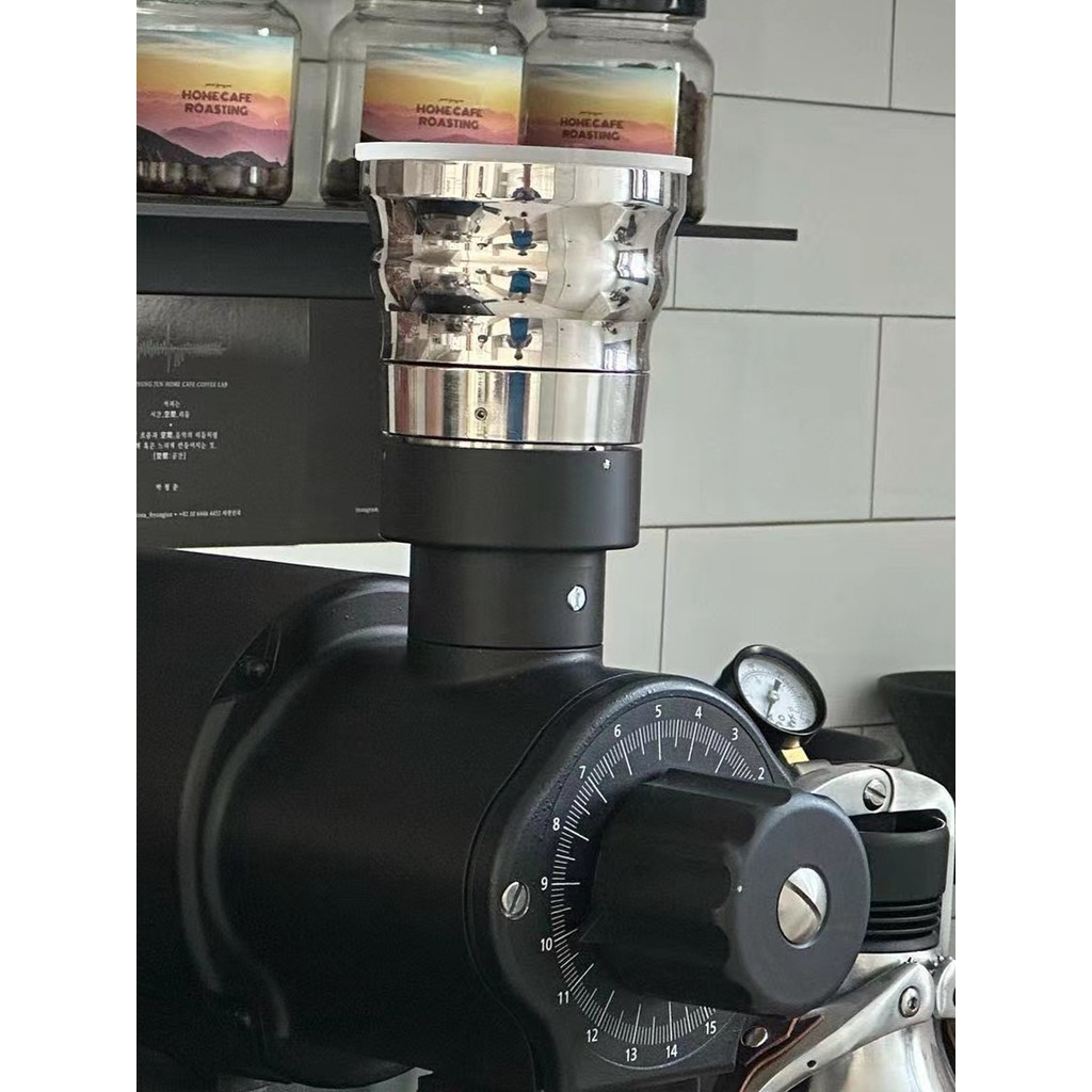 เยอรมนี Mahlkonig Mahlkonig EK43s K30 EKK43 เครื่องบด Mini Vol Stuborn Bean คลังสินค้า