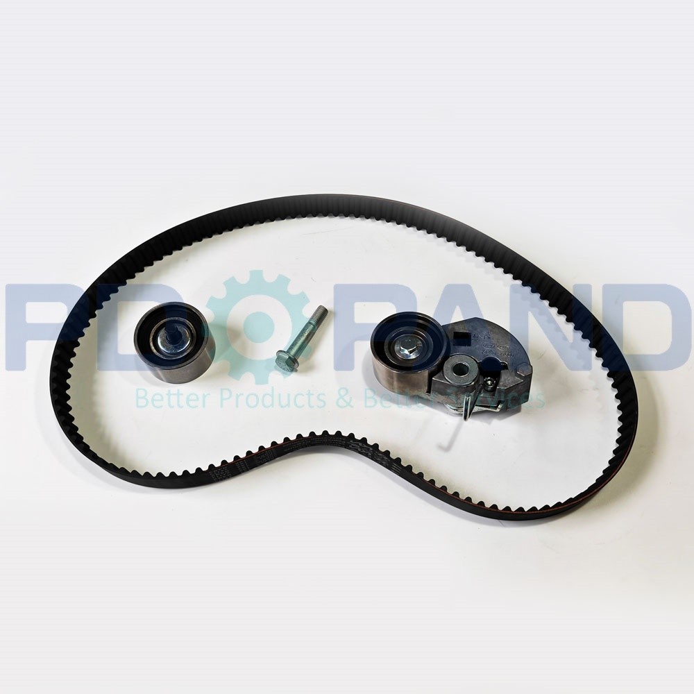 ชุดปรับเวลาสายพานเครื่องยนต์เหมาะกับ HYUNDAI SONATA NF 2.0D 06-10 D4EA ชุด SKF 2431227000 ใหม่ ใหม่