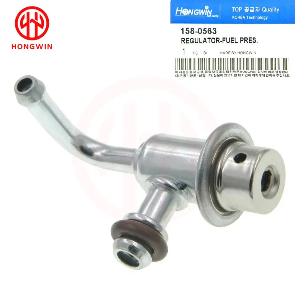 ใหม่ตัวควบคุมแรงดันฉีดน้ํามันเชื้อเพลิง 158-0563 ราคา310 217-3011 2207-305748 สําหรับ Honda Civic 20