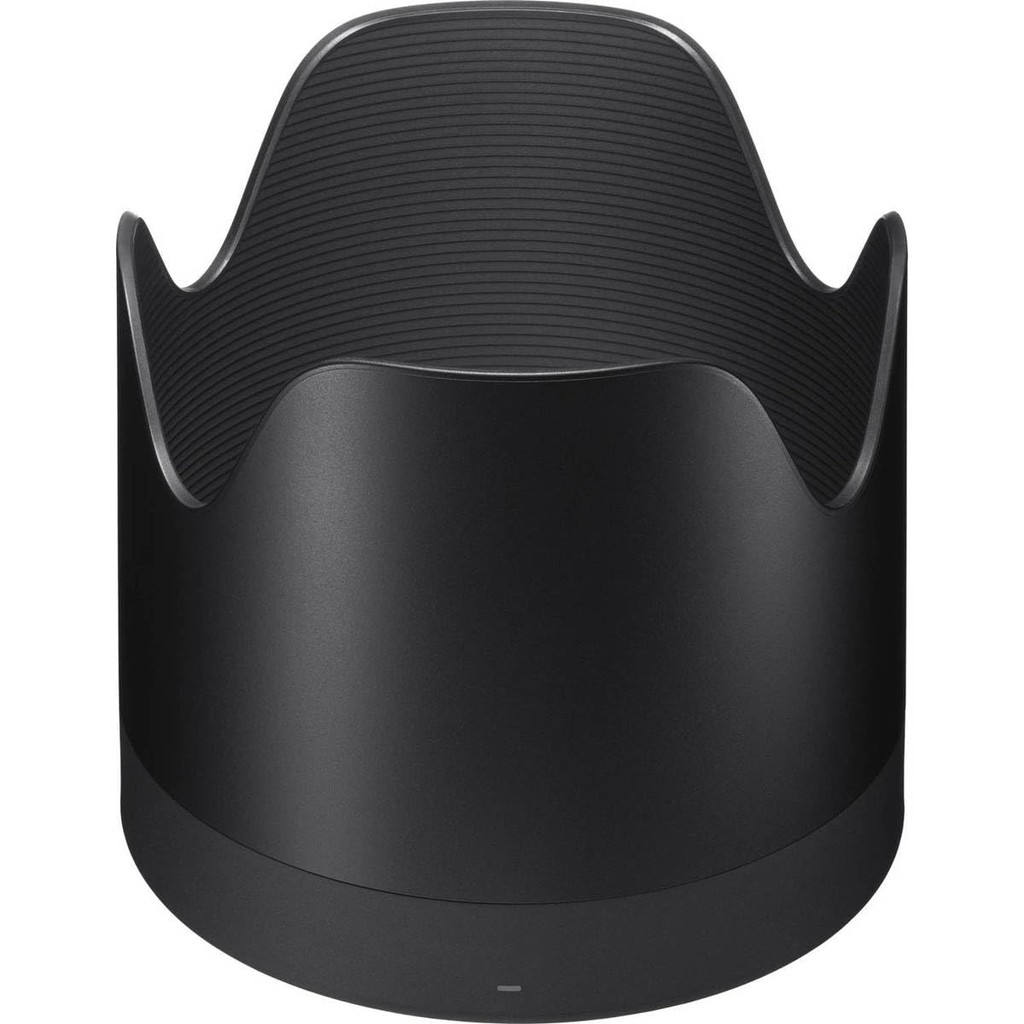 ฝาแสงเลนส์ทรงดอกไม้ของ Sigma สำหรับ Art 50-100mm F1.8 DC HSM รุ่น LH880-02 ฟรีค่าจัดส่ง