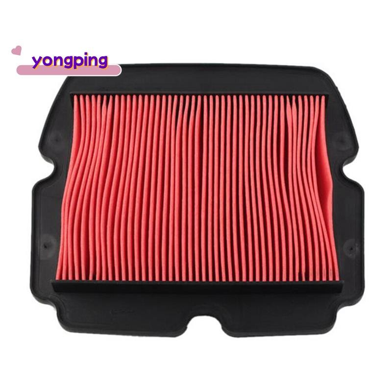 รถจักรยานยนต์กรองอากาศทําความสะอาดสําหรับ 1800 GOLDWING GL1800 2001-2017 F6B 2013-2016