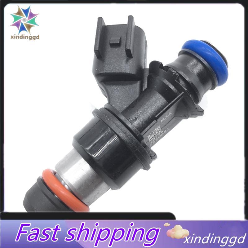 12580681 หัวฉีดสีดําที่ใช้งานได้สําหรับ 832-11203