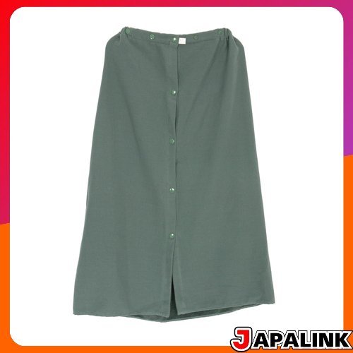 ภาพผลิตภัณฑ์: ผ้าเช็ดตัว oruTa สำหรับผู้ใหญ่ ยาว 100 ซม. 3 ทาง เรียบง่าย ดูดซับความชื้น แห้งเร็ว ผ้า