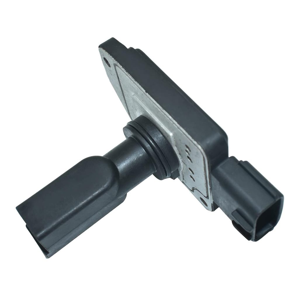 Mass Air Flow Meter Sensor MAF 22680-5J000 AFH70-16 ใช้งานร่วมกับ Ford Mustang Mercury Villager Fron