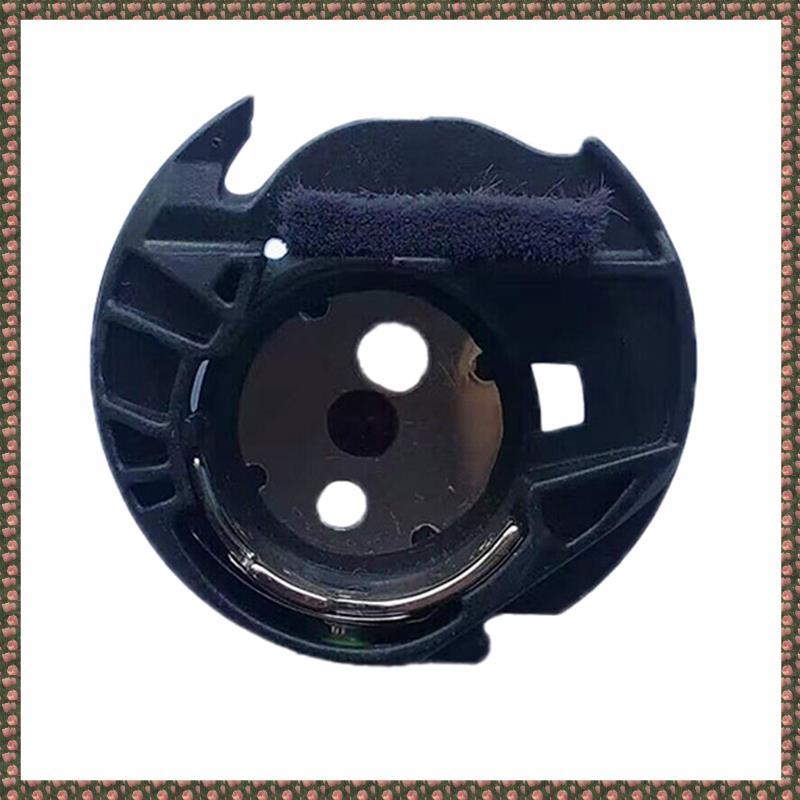 [homegarden1] XD1855351 BOBBIN สําหรับ PE700II, PE770, PE780D เย็บปักถักร้อยจักรเย็บผ้าพลาสติก Bobbi
