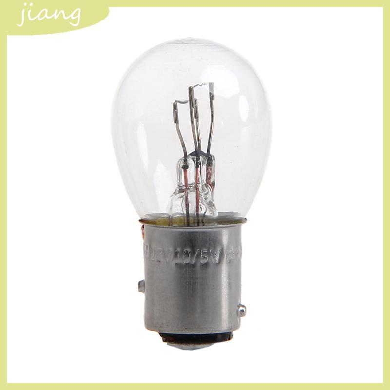 เจเอ็น 1157 10ว หลอดไฟหลอดไฟสําหรับเบรกที่จอดรถหางเลี้ยวไฟสัญญาณ กระแสตรง