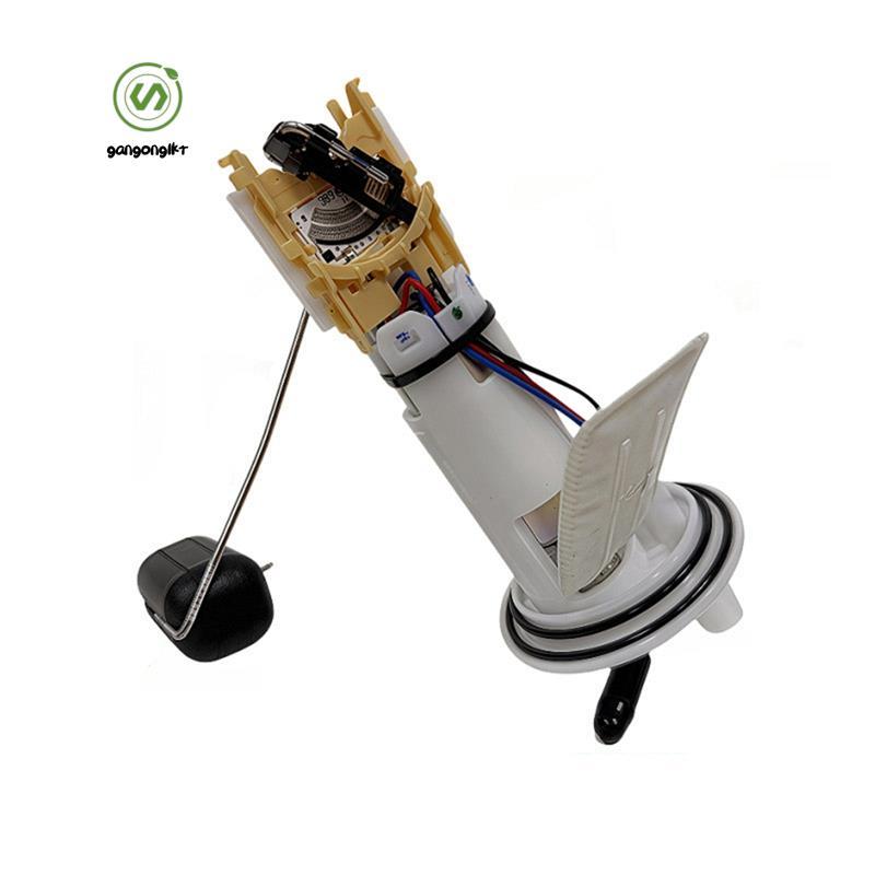 [gangong1kr]สําหรับ G310GS G310R 2016- 2025 รองรับ 16148545351 หน่วยปั๊มรถจักรยานยนต์พร้อมเซ็นเซอร์ค