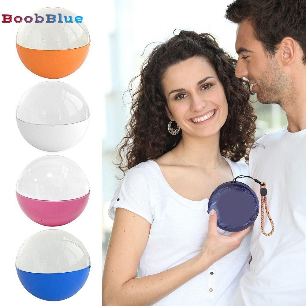 BOOBBLUE ลูกบอลคริสตัล, ผล DIY Video Display Ball, หน้าจออิเล็กทรอนิกส์ Pixel Display Digital Video 