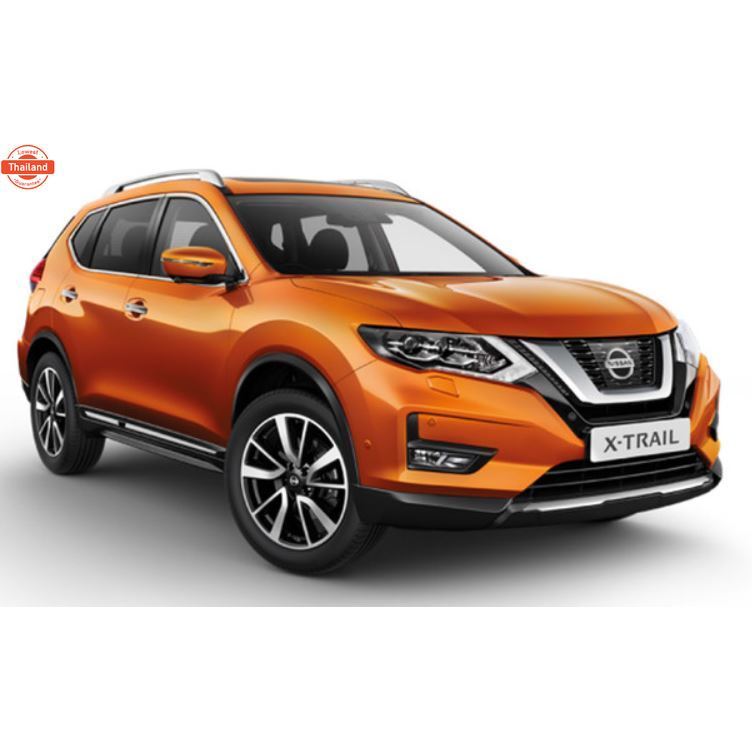 Aisin กรองอากาศ Nissan X-Trail T32 year14-17 / กรองอากาศ X-Trail T32 16546-4BC1A