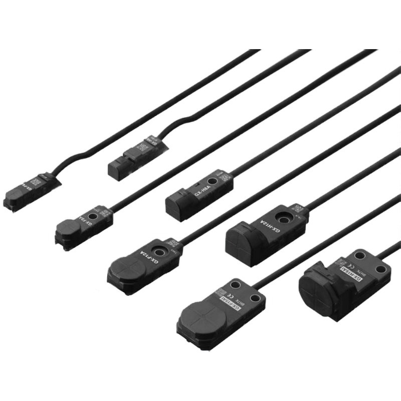 Panasonic ของแท้ผลิตภัณฑ์ Proximity Switch GX-F8A H8A/F8B F12A/F12B F15A F6A H15A Sensor