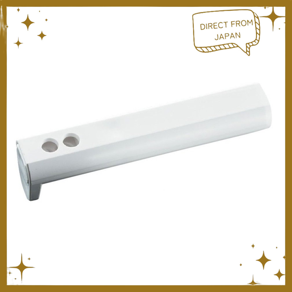 หัวฉีดยื่นสำหรับชักโครก INAX จาก LIXIL พร้อมคู่มือการใช้งาน รุ่น CWA-244A เพิ่มความสะอาดและความสะดวก