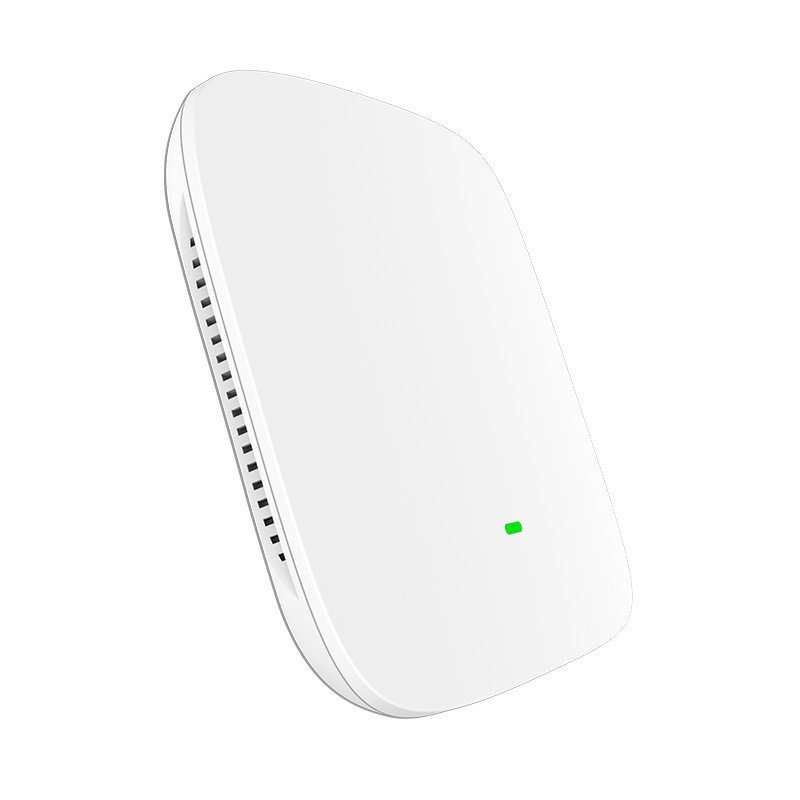 ทั้งบ้านสํานักงาน wifi6AP เพดาน Villa ap Dual Band โรงแรมไร้สายขายส่ง wifi Gigabit Router 1800M 4DPC