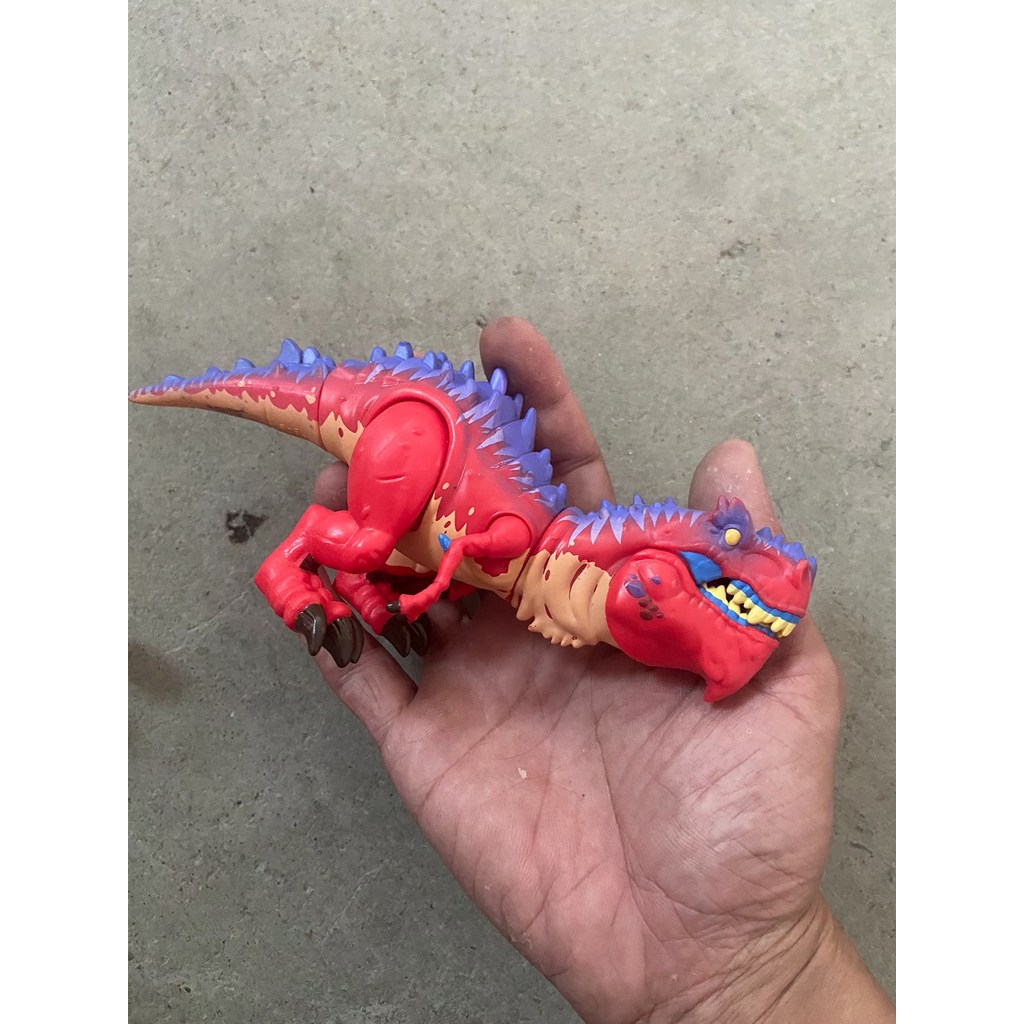 Crash Bandicoot Crash Bandicoot Crash Bandicicoot เคลื่อนย้ายได้ตุ๊กตาตุ๊กตากล่องปริศนา