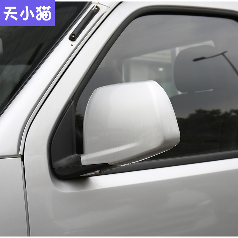 Dongfeng Xiaokang D51 ชุดกระจกมองหลัง Xiaokang D51 กระจกมองหลังสะท้อนแสงซ้ายขวากระจกภายนอกรถยนต์