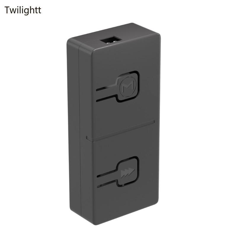 WILI 5V 3Pin ARGB Converter 5V ถึง 12V ARGB Transfer 3Pin ถึง 4Pin ARGB พัดลม