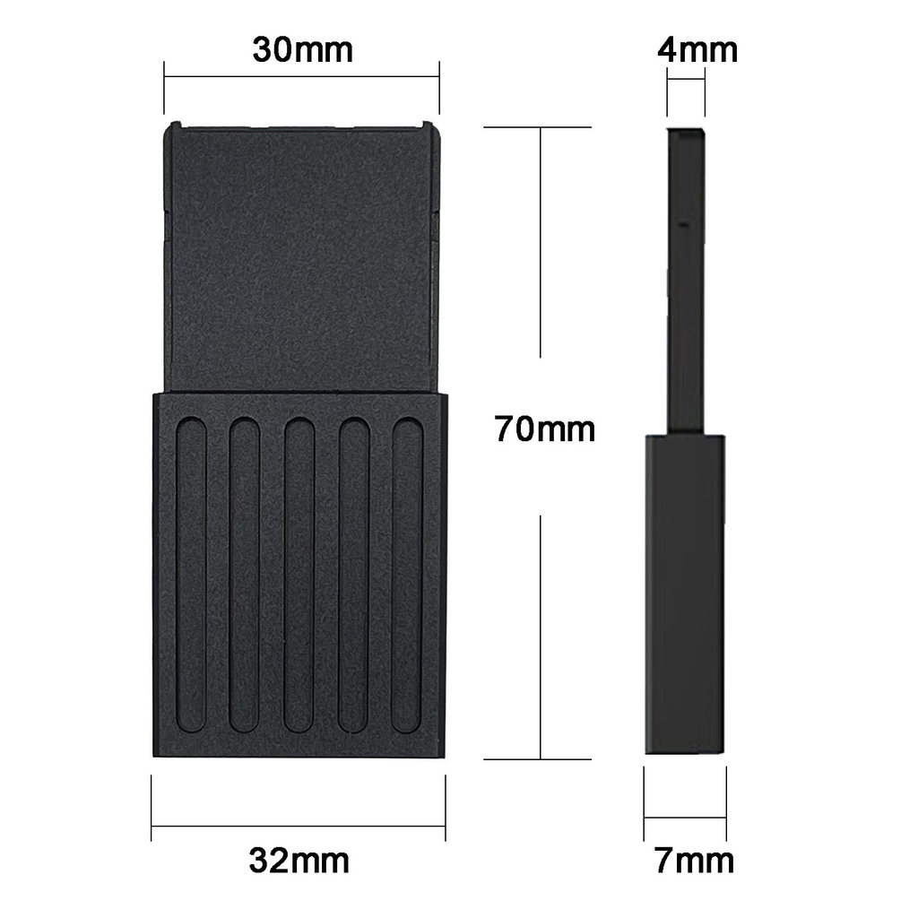 X Box Series Xbox Series X/S การ์ดขยาย 1TB Western Number CHSN530 XSX XSS ฮาร์ดไดรฟ์ 1t