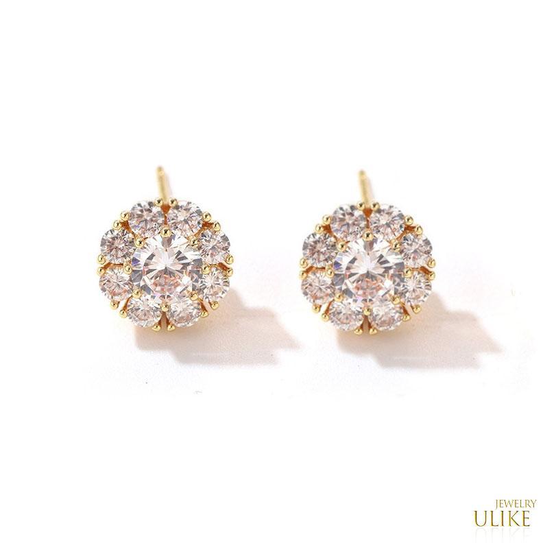 ต่างหู Ulike XB264 พร้อมกล่องบรรจุพิเศษ