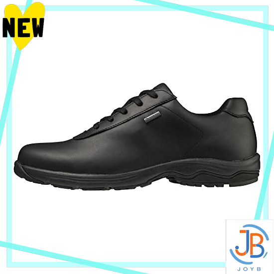Direct From Japan [Mizuno] Walking shoes LD40 VI GTX Gore-Tex Waterproof Lightweight Casual Black 24