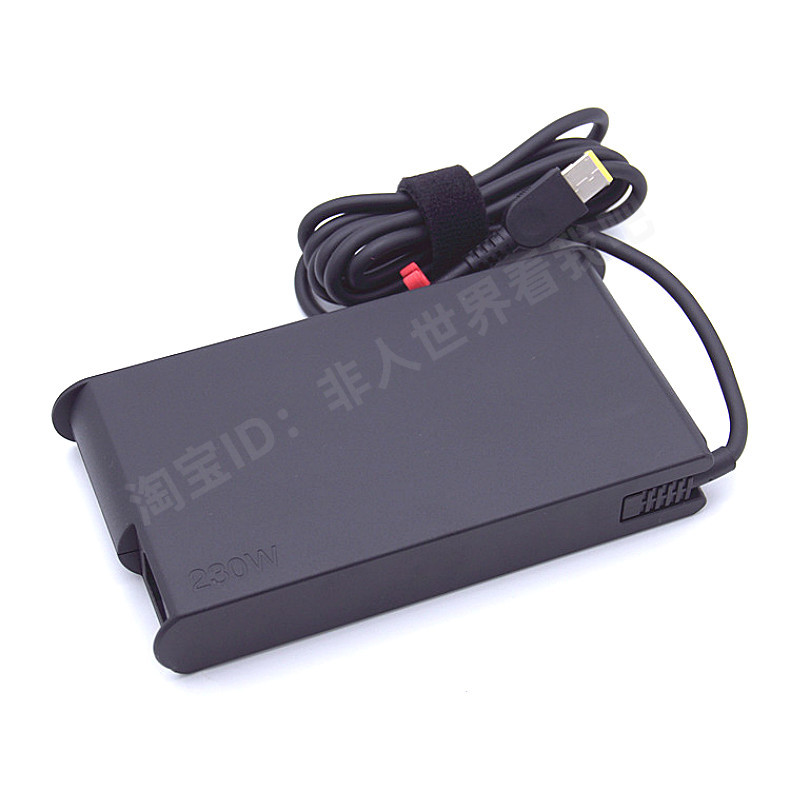 ADL230SCC3A Lenovo Lenovo LEGION 5-15IMH05H 81Y6005SUK Power Charger