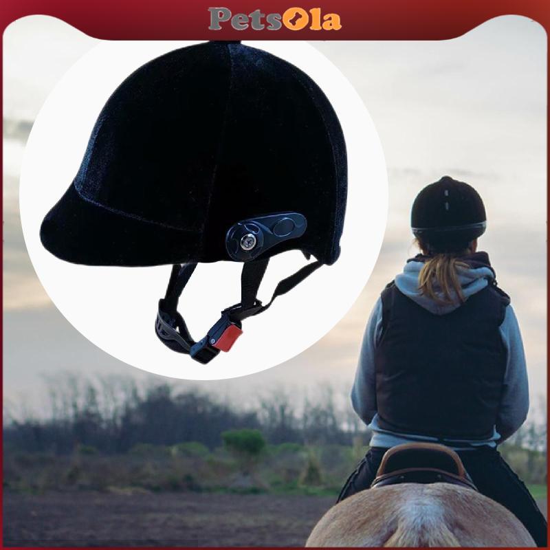 [PETSOLA] GEAR RIDING GEAR KNIGHT HAT PROTECTION HAKE HAKE HAKE HAKE HAKE AKE EQUASTRAIAN CASCO