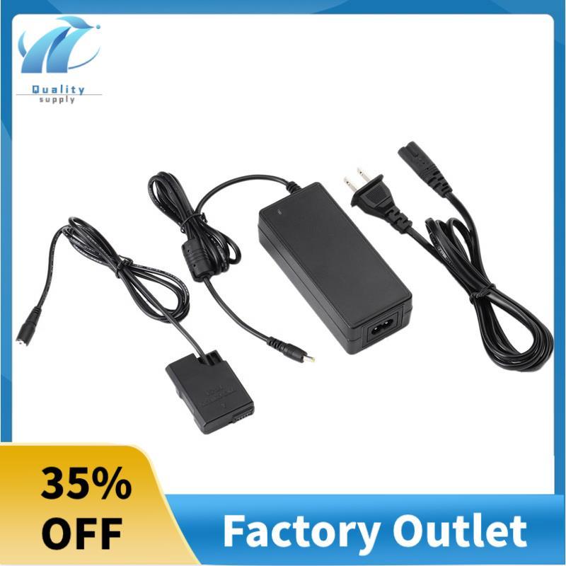 Superb EH-5A Plus EP-5A อะแดปเตอร์ไฟ AC ที่ชาร์จกล้องสําหรับ D5100 D5200 D5300 D5500 D5600 D3100 D32