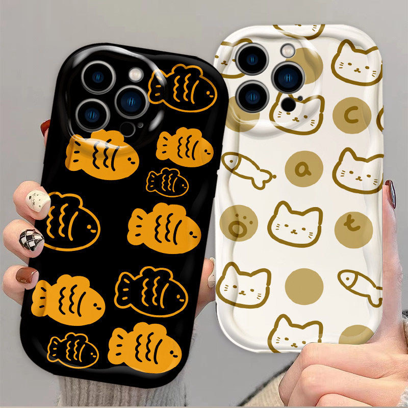 เคส Realme 15 C75 12x 13 10T 11 Pro+ 11X 10 Pro 9i 8 C17 C12 7 Pro C25 C23 C65 C30 เรียวมี C53 C55 C51 C33 C21 C11 C63