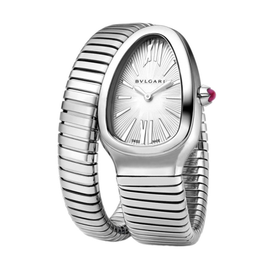 ซีรีส์ Bulgari SERPENTI101817 SP35C6SS.1 T