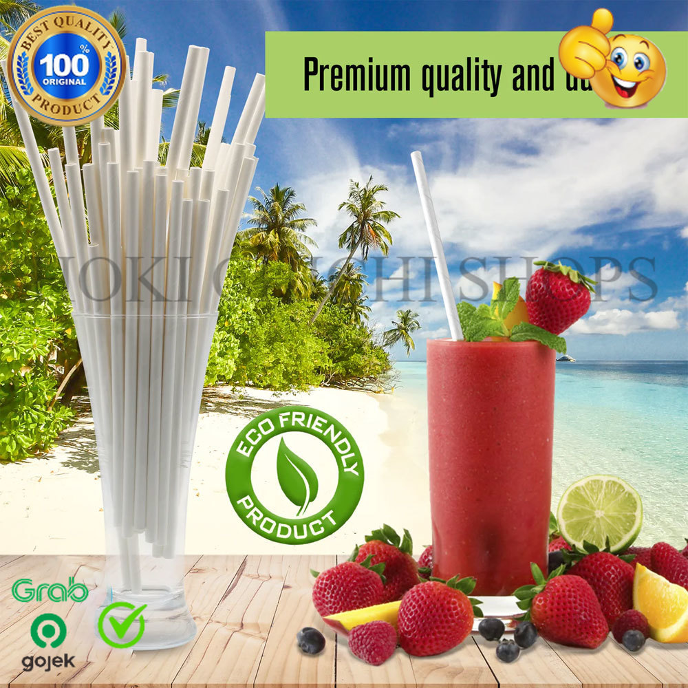 หลอดกระดาษ - PREMIUM QUALITY ORIGINAL CC หลอดกระดาษปลอดเชื้อ