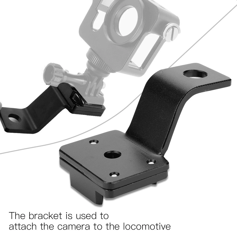 ขายึดกล้อง GoPro Black SJCAM thumbnail 3