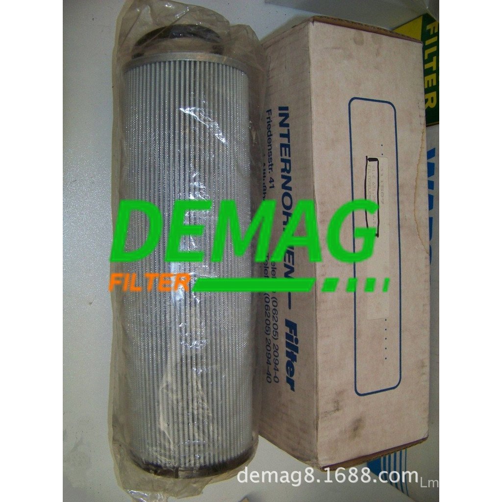 อินด์ไฮดรอลิก307252- 01NL400.10 VG.30.EP Norman ไส้กรอง ID4C