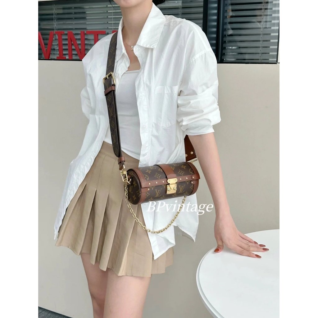 LV Papillon Baby Dragon First Eye Fall in Love with This Baby Dragon