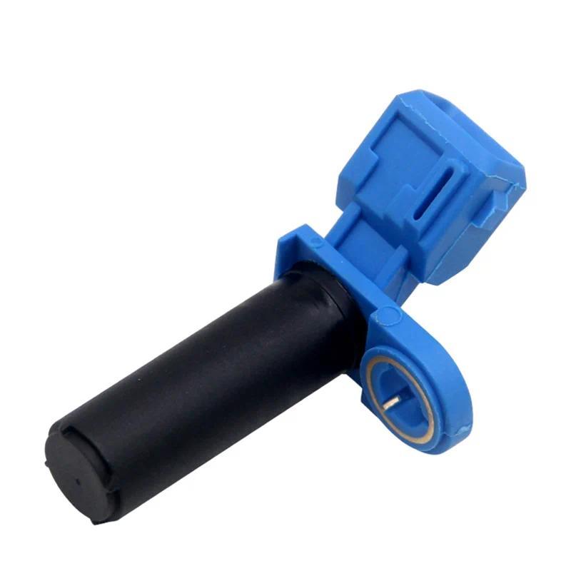 เซ็นเซอร์ตําแหน่งเพลาข้อเหวี่ยง YS6A-6C315-AB YS6A6C315AB สําหรับ Ford Fiesta Focus Mondeo B-MAX C-M